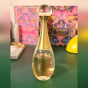 Christian Dior J'adore Eau de toilette